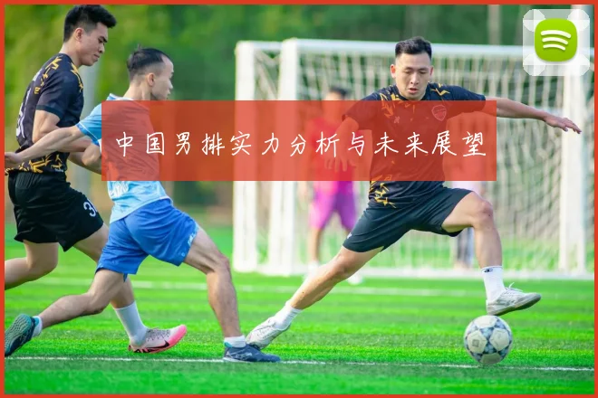 中国男排实力分析与未来展望
